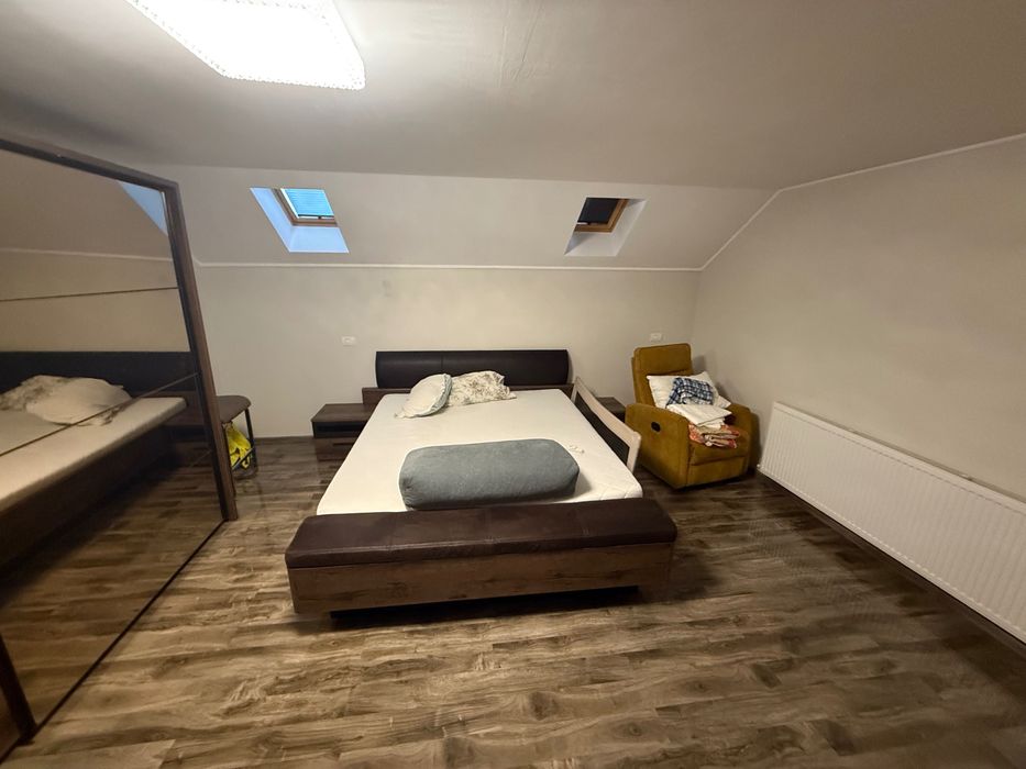 Apartament Vânzare în Sânnicolau Mare