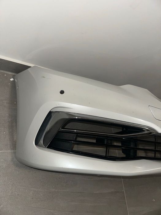 Брони за BMW G31 (Предна, задна и прагове)