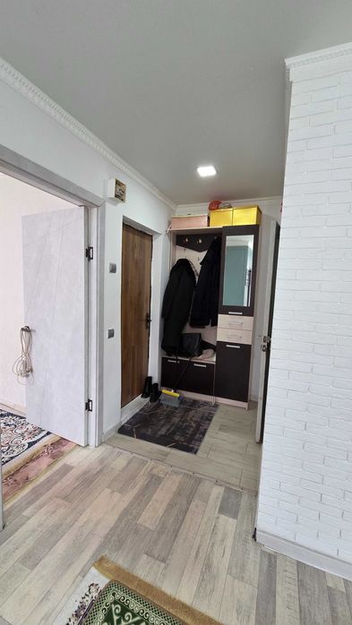 Продам 2 комнатную МСО Шанхай