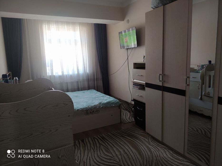 Продайотса квартира ЯНГИ Хаёт