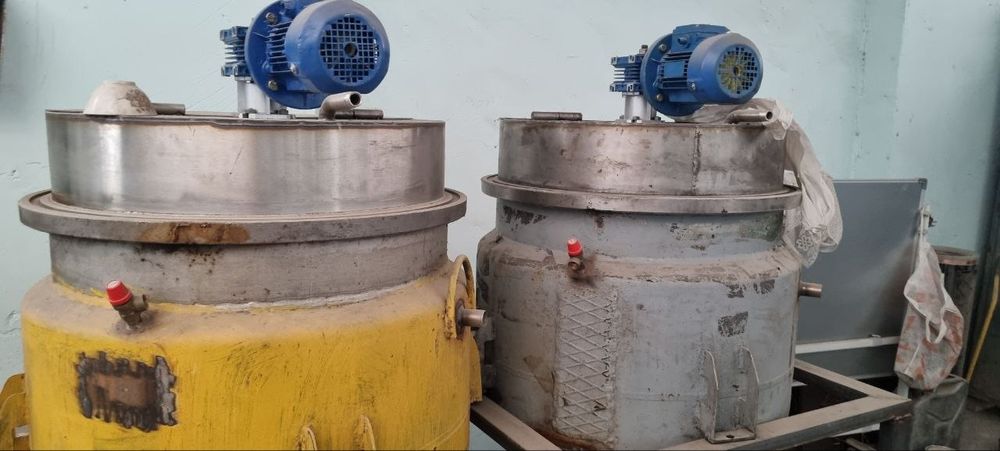 Полиуретан подошва куяди ган станок сотилади