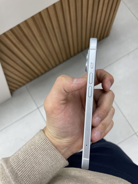 Iphone 15 (128) gb 85% 3 ой гарантия