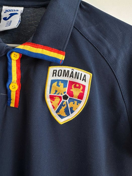 Tricou România Joma - M