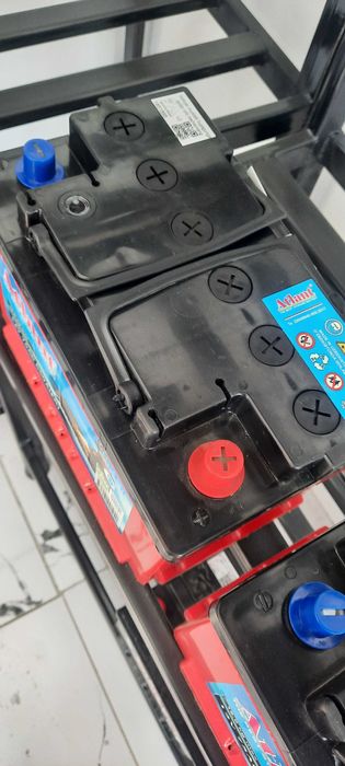 Atlant 75tali Jizzax Zavod