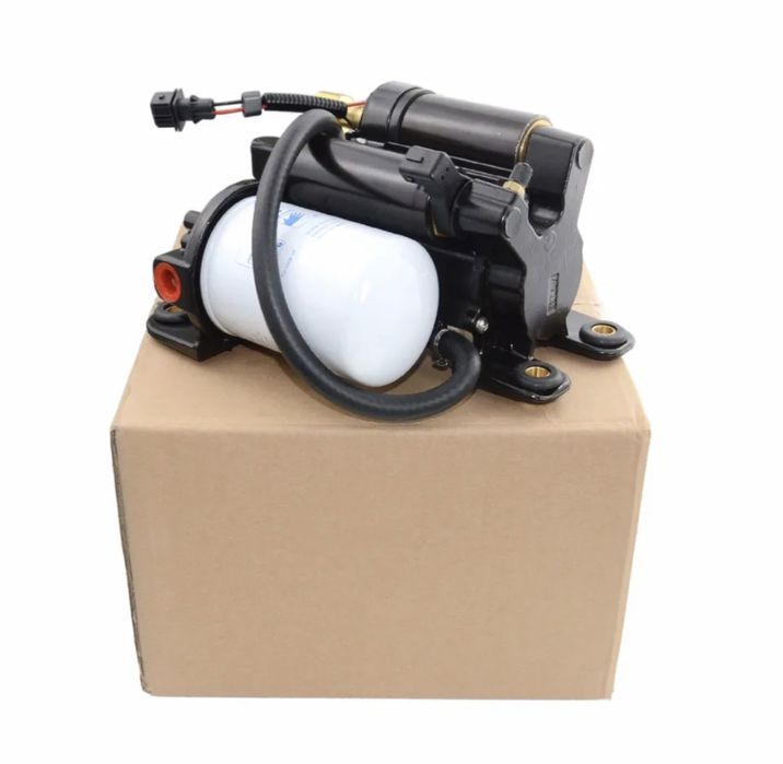Ansamblu Pompa Electrica Combustibil Volvo Penta 4.3L 5.0L 5.7L