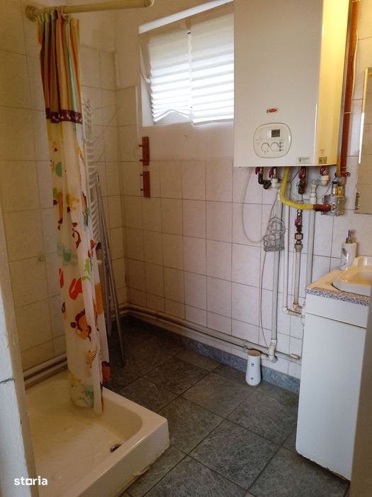 Garsoniera / Spațiu birou / investiție central București