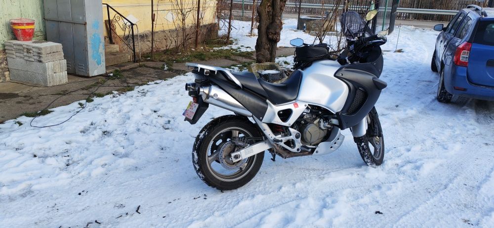 Honda varadero xl 1000 v