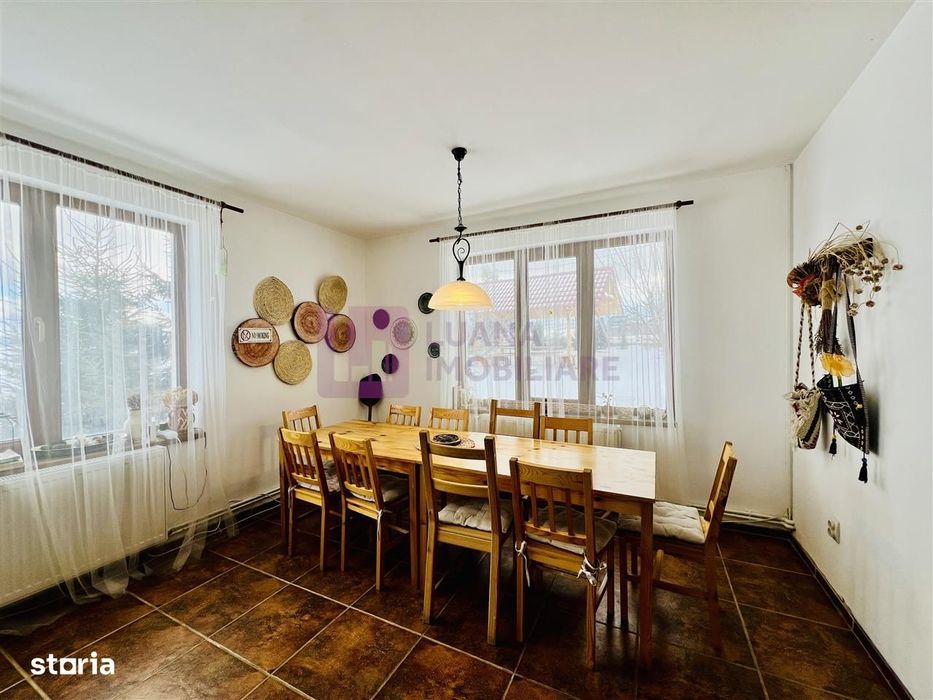 Afacere la cheie | Pensiune de 3 margarete | Paltinis | video