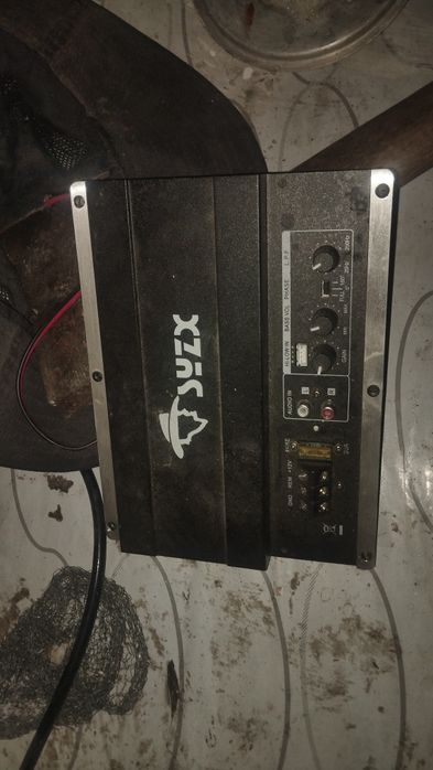 Буфер оригинал саб