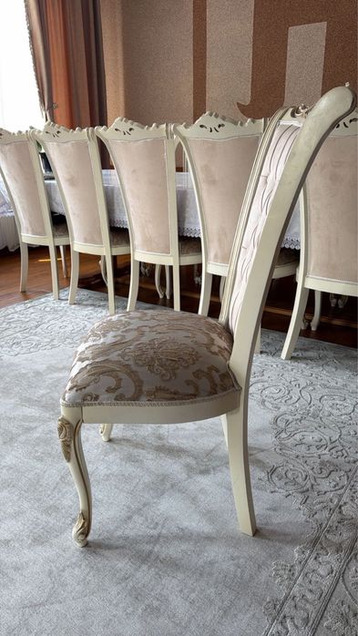 Стулья для гостинной