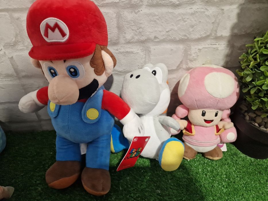 Супер Марио колекция