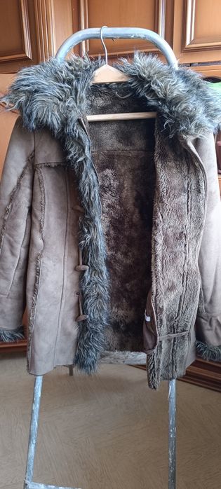 Продам дублёнки, шубку