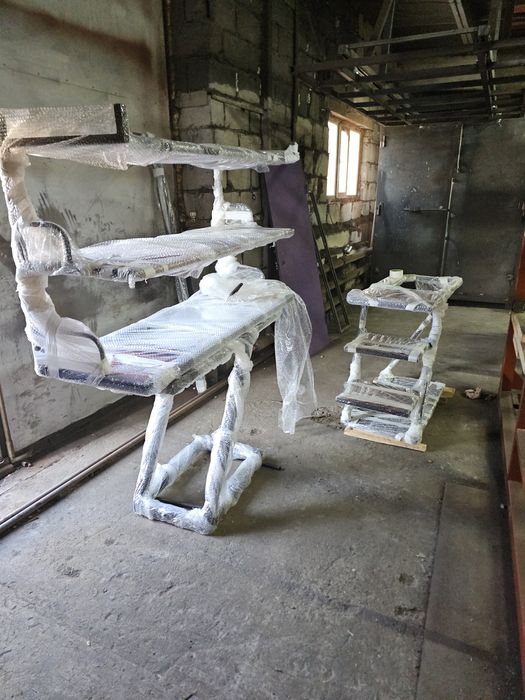 Продам мангалы в наличии