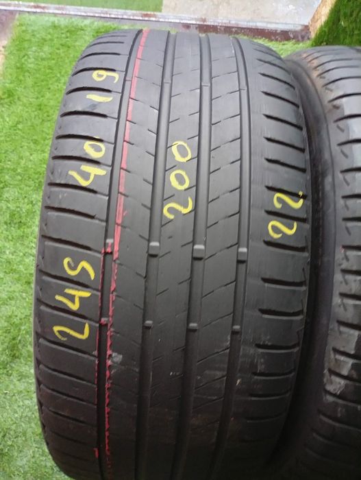 245 40 19 Bridgestone