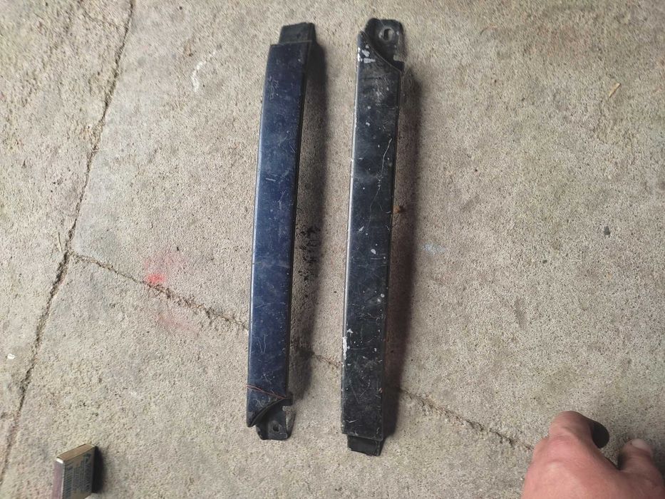 Продажа запчастей