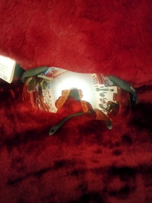 Защитни очила за стрелба и слънчеви очила