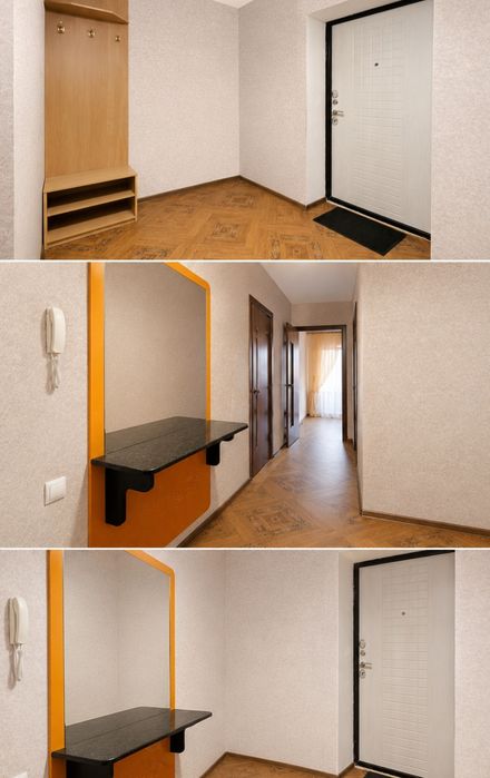 Продам 1-ком.квартиру
