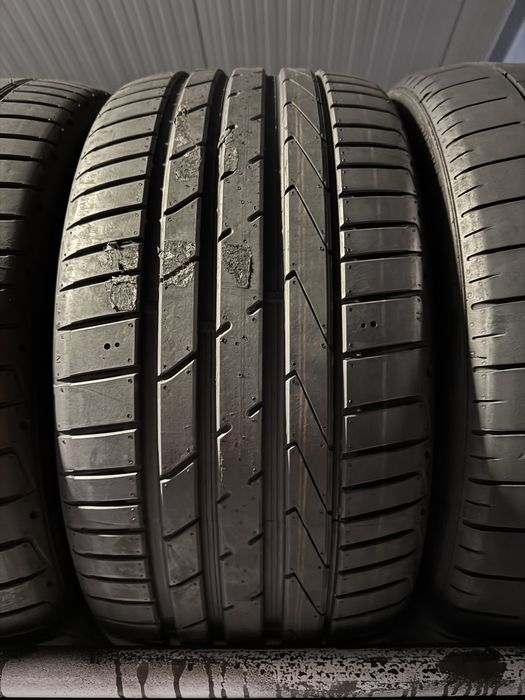 Anvelope 245/35/19 Hankook