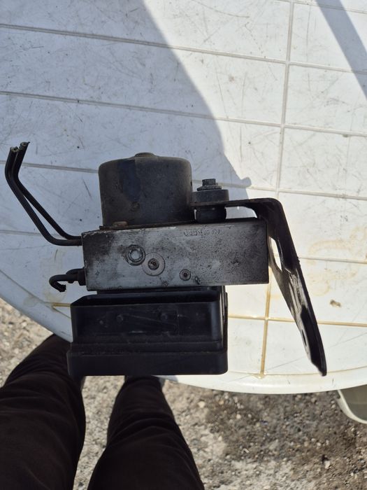 АБС за  VW Транспортер Т5 2003 - 2012 г