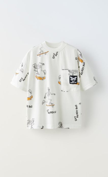 Тениски НМ, Zara, Reserved и др. р-р 152 см.
