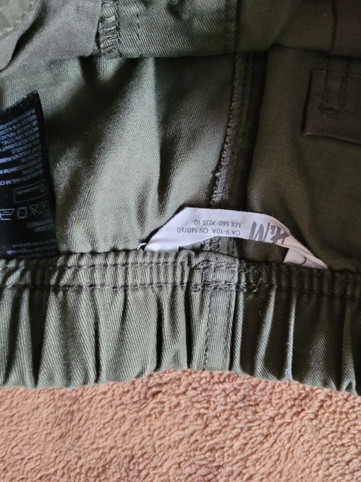 Pantaloni copii 9-12 ani