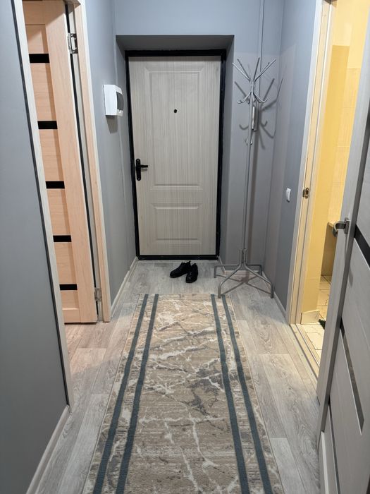 Сатылады 2024 дом 2 этажда орналаскан