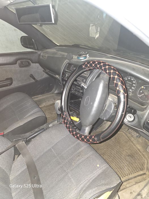 Toyota Corrola 1992