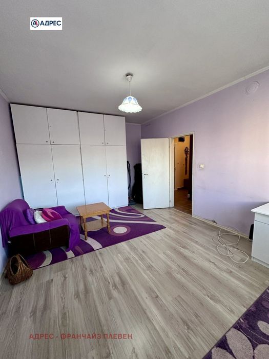 2-стаен в Ловеч, област-гр.Троян площ 63 цена 90000