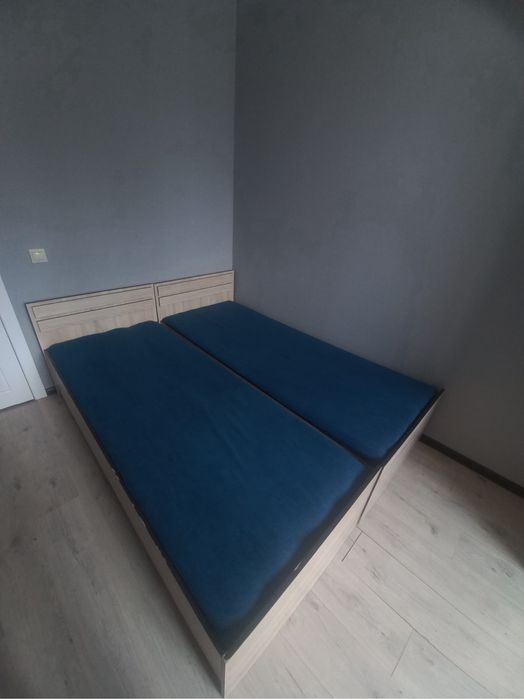 Продается кровать