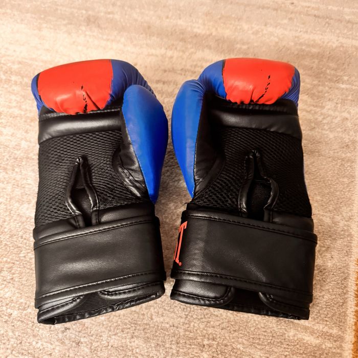 Manusi box copii everlast 8 oz