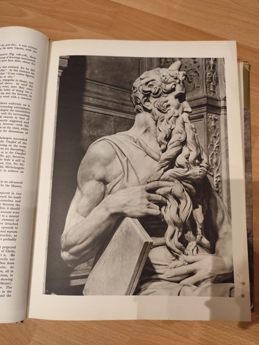 The Complete Works of Michelangelo second album