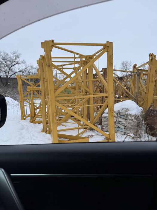 Продом секции zoomlion