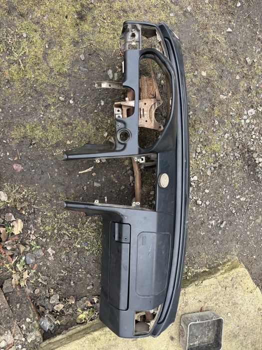 Торпеда панель на w202 c class