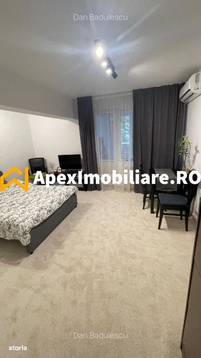 Garsoniera de inchiriat Titan Bucuresti | ApexImobiliare.ro — fotografia 3