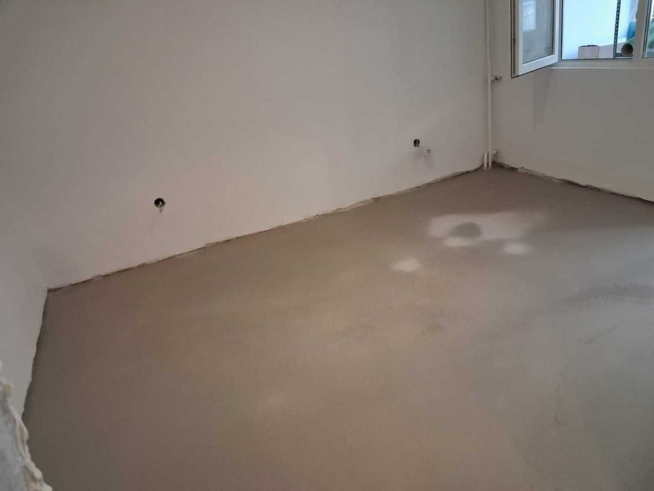 Lucrari de interior