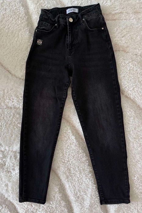 Дамски дънки Loewe