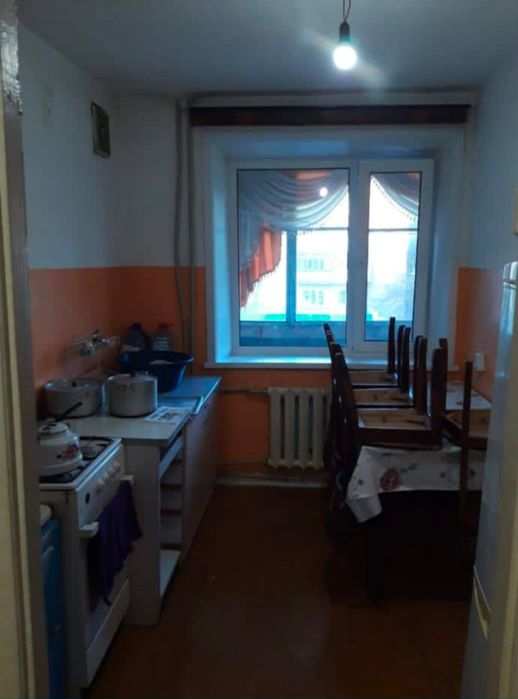 Сдам 1ком Ауельбекова 126