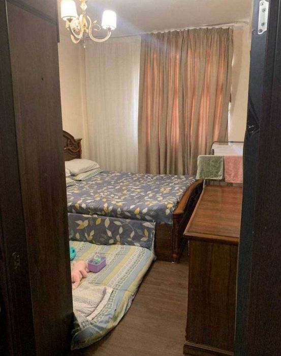 Хонадон сотилади!! Сергели 7а, 2 хонали, 6- кават