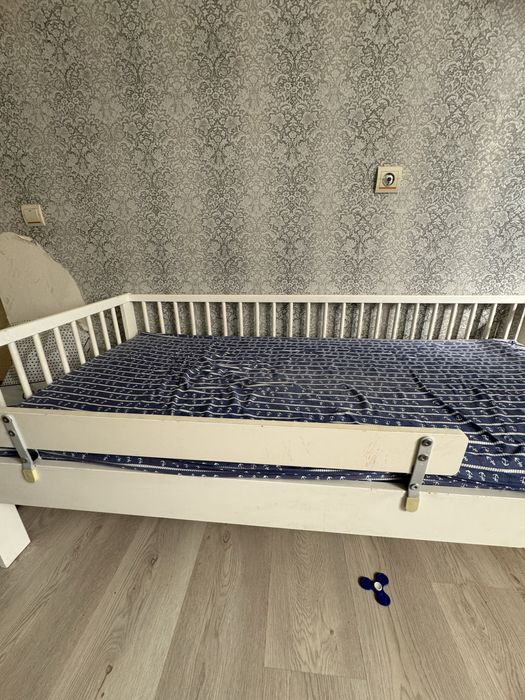 Детская кровать Икеа Гулливер, Ikea Gulliver