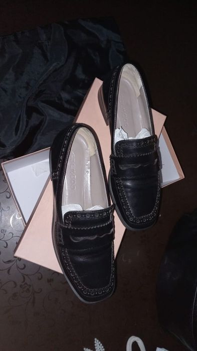 Продам туфли . Nursace