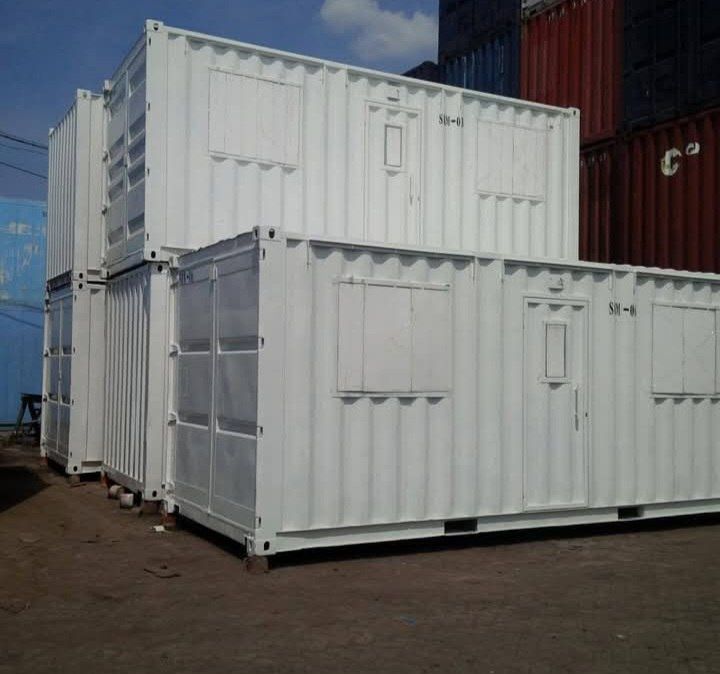 Срочно Дом контейнеры