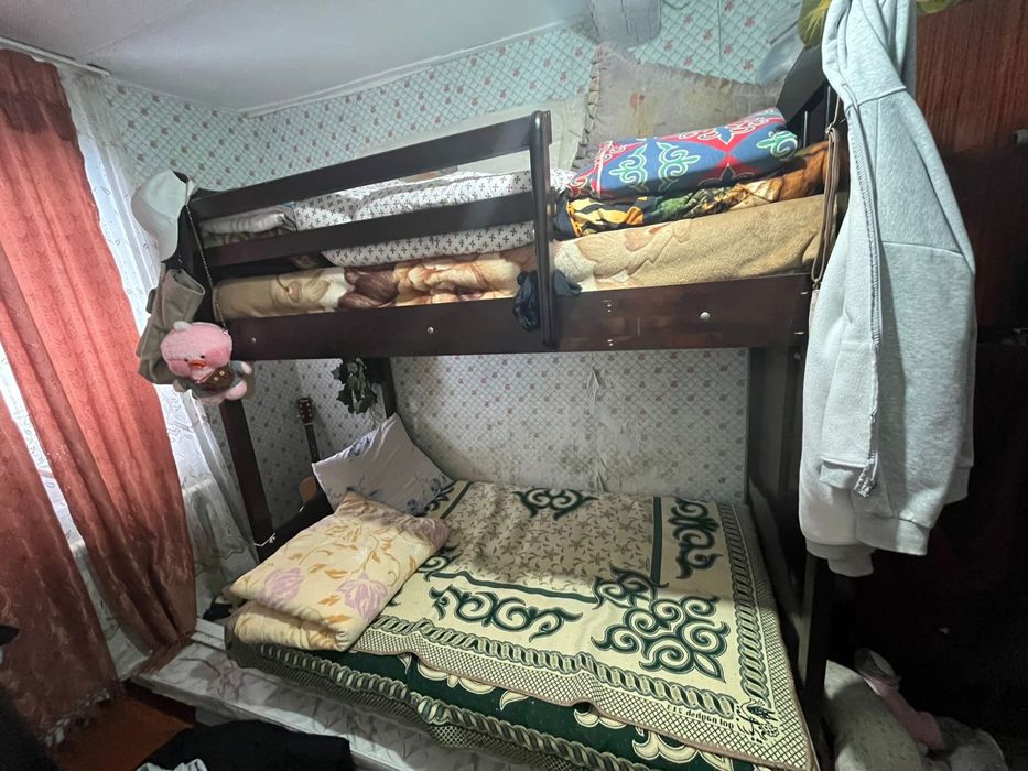 Продам дом в посёлке родниковка