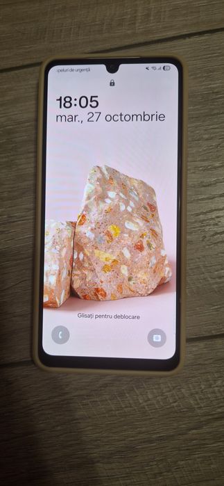 Telefon Samsung Galaxy A33 5G, 128GB