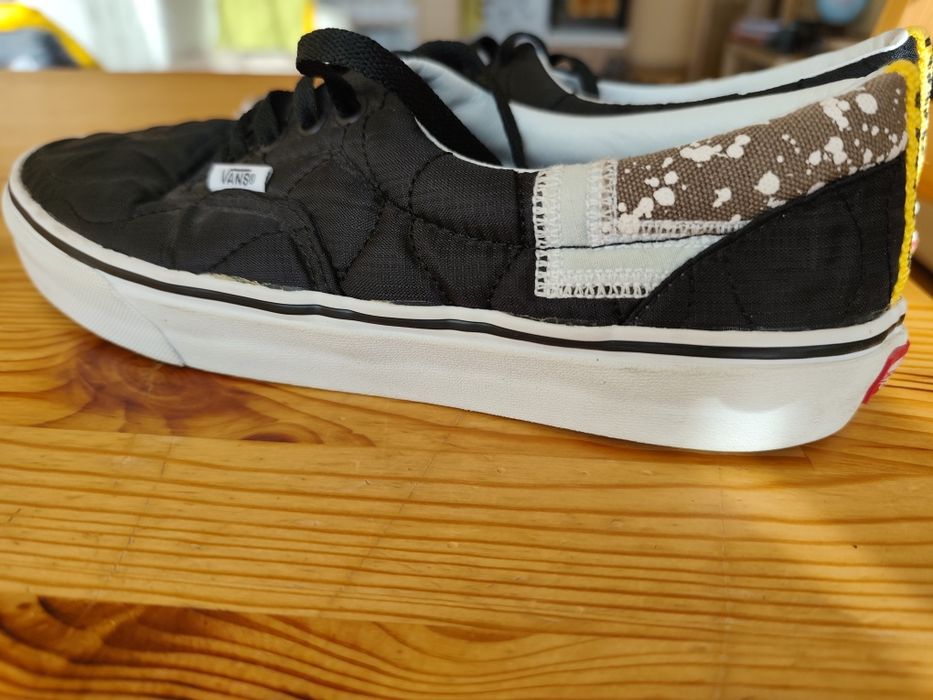 Кецове гуменки VANS #42