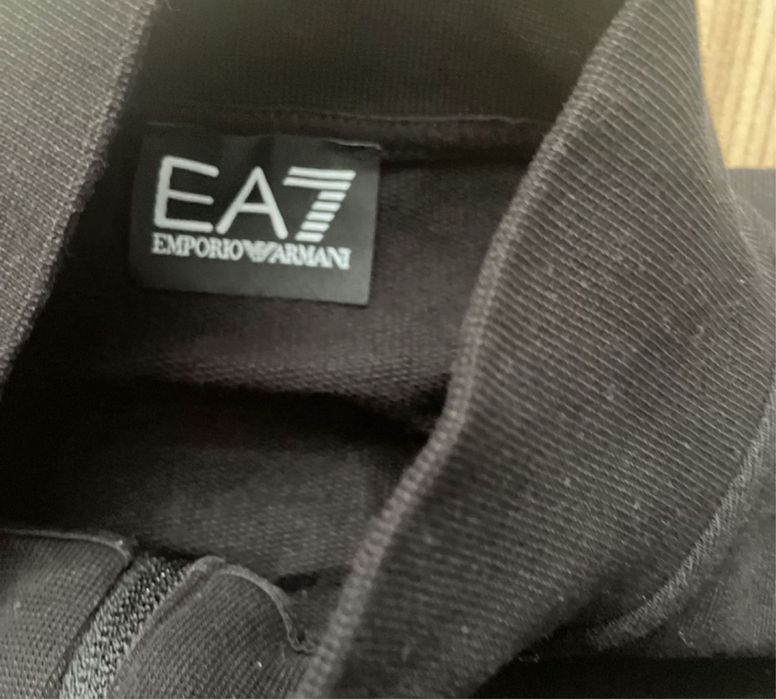 EA7 Emporio Armani / мъжки суичър XL
