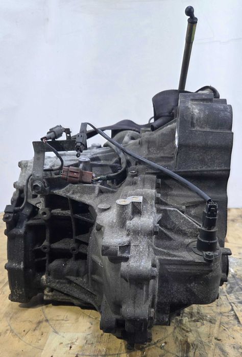 Titan Auto Nissan VQ25 АКПП