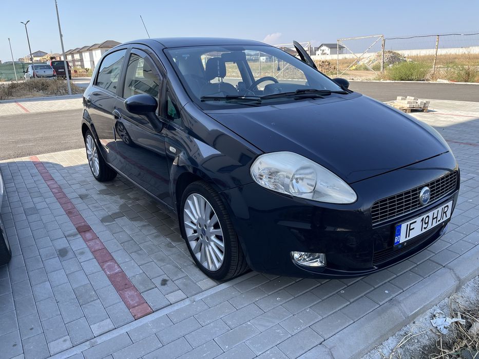 Fiat Grande Punto