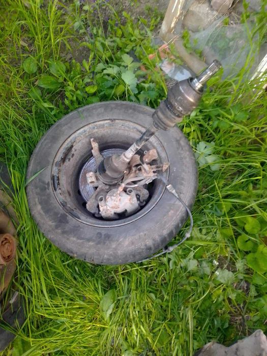 Части за Astra G