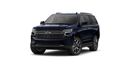 Chevrolet Tahoe 2024 Передний фары левый правый