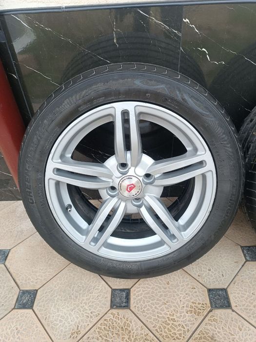 Vossen Diska balon 195 55 R15 Holati yaxshi